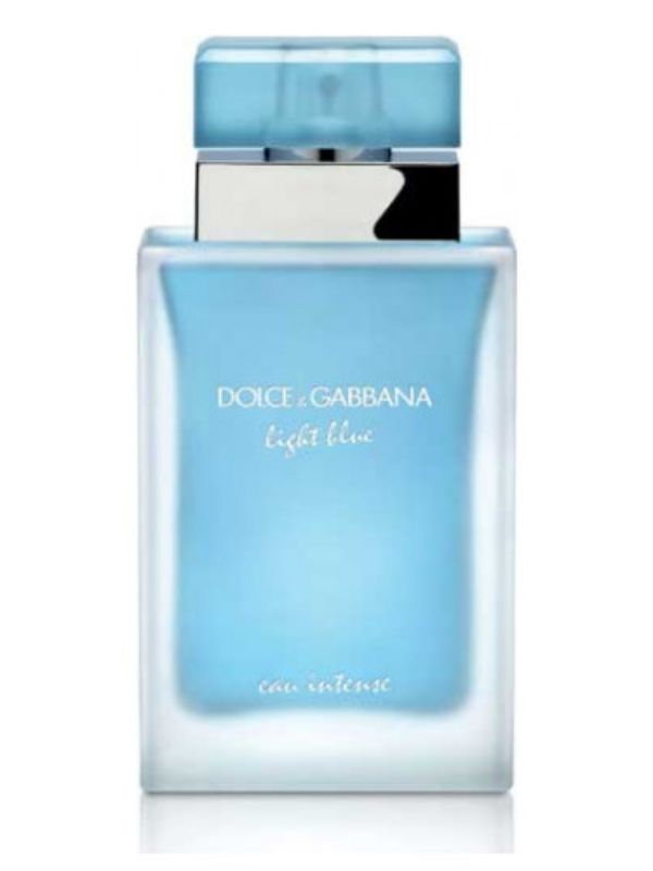 10095866 1.6 oz Light Blue Eau Intense Ladies EDP Spray for Women -  Dolce & Gabbana