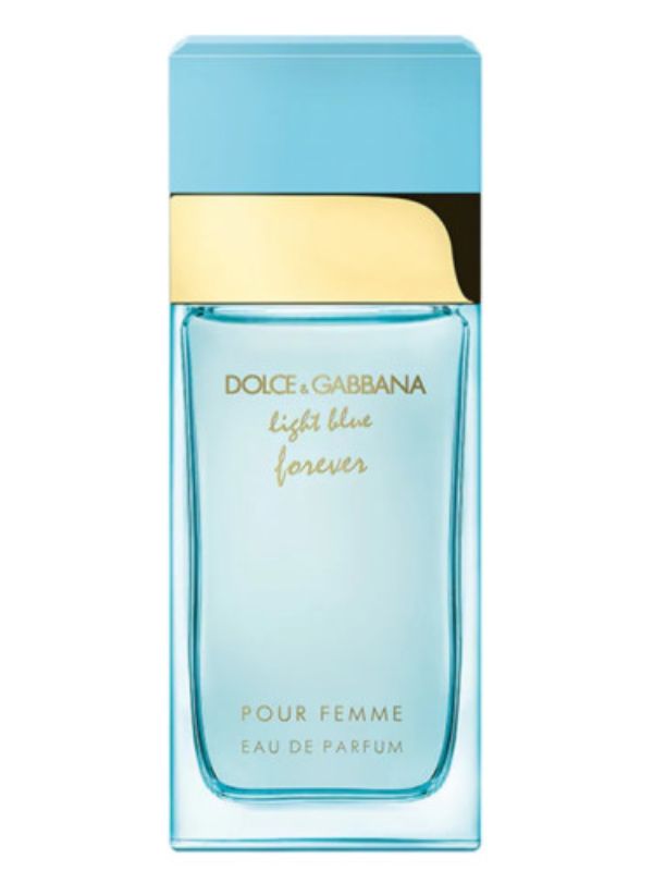 10095910 0.8 oz Light Blue Forever Ladies EDP Spray -  Dolce & Gabbana