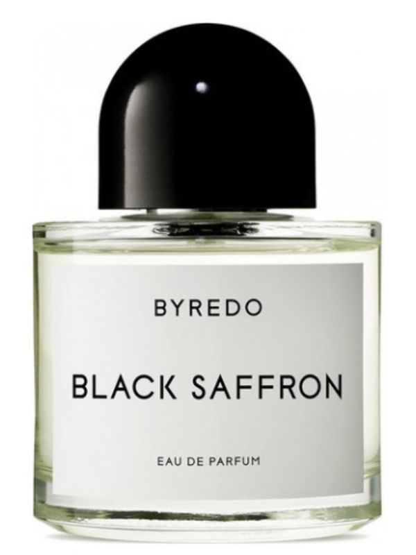 20000782 34 oz Black Saffron Unisex EDP Spray
