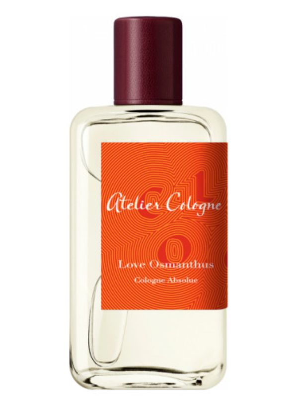 1 oz Cologne Unisex Love Osmanthus EDP Spray