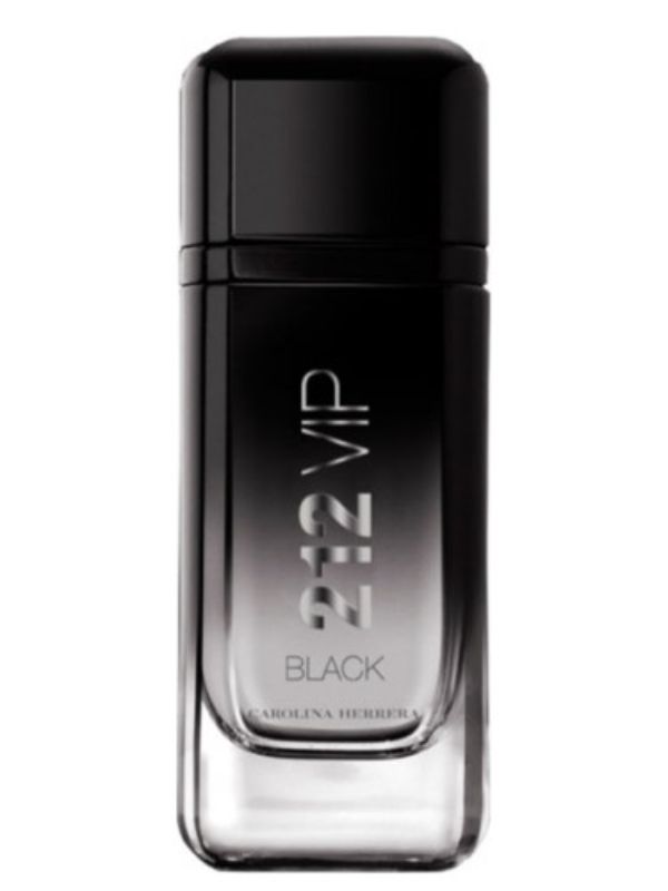 34 oz 212 VIP Black EDP Spray