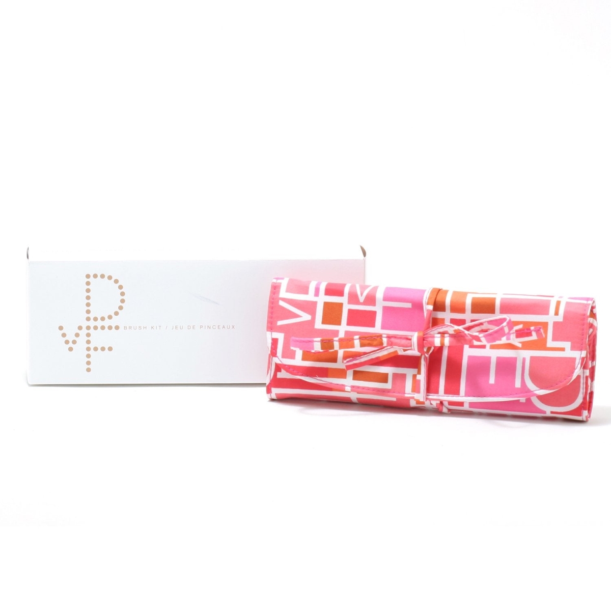 15722703 Cosmetic Bag Roll for Brushes