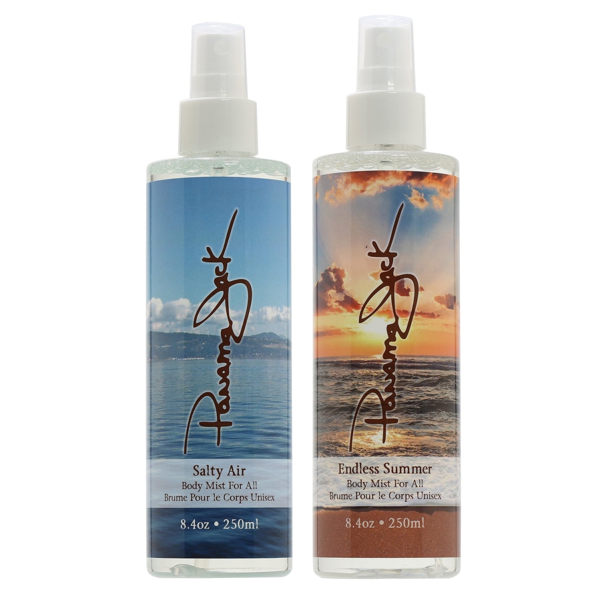 22081548 Salty Air & Endless Summer Body Mist Duo