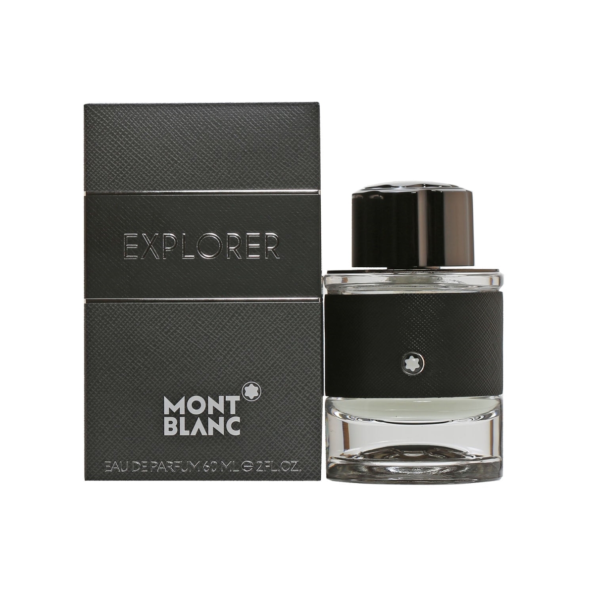 20196573 2 oz Explorer Homme EDP Spray for Men