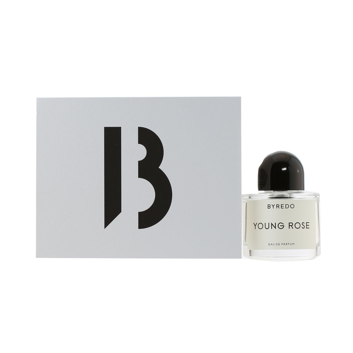 10024009 1.7 oz Young Rose Eau De Toilette Spray for Unisex