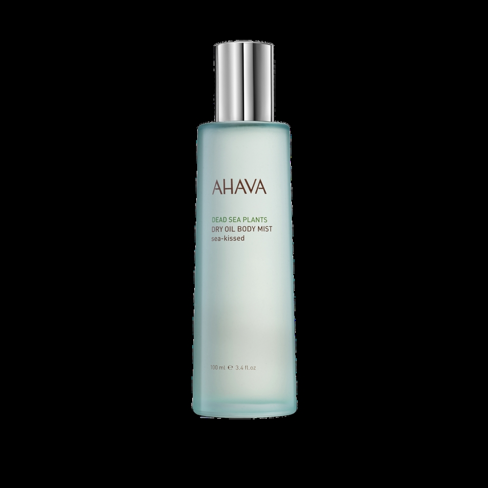 Picture of Ahava 55024535 3.4 oz Deadsea Plants Dry Oil Body Mist&#44; Sea-Kissed