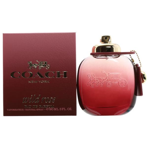 3 oz Wild Rose Eau De Toilette Spray for Women