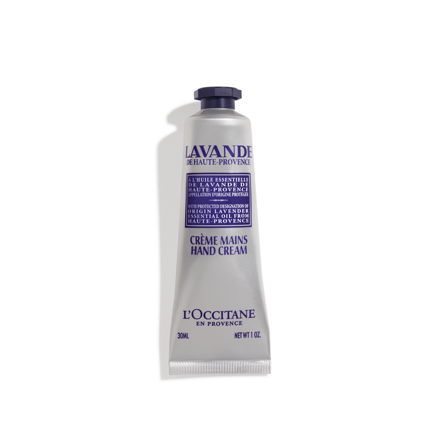 55011719 1 oz Lavender Hand Cream