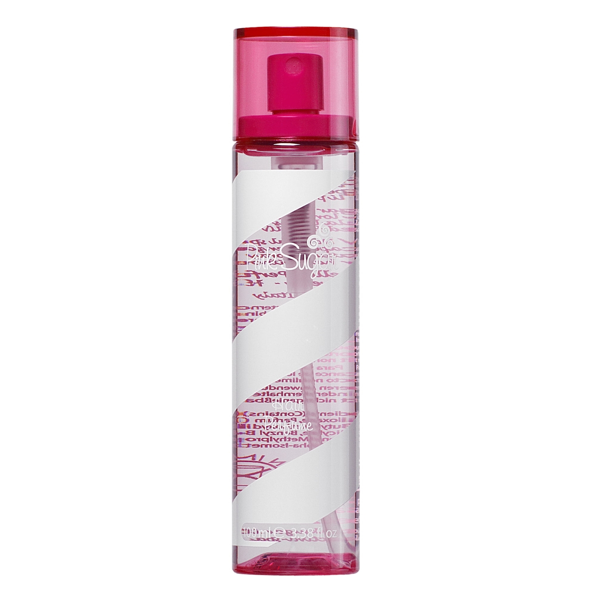 Picture of Aquolina 15023743 3.4 oz Pink Sugar Hair Perfume