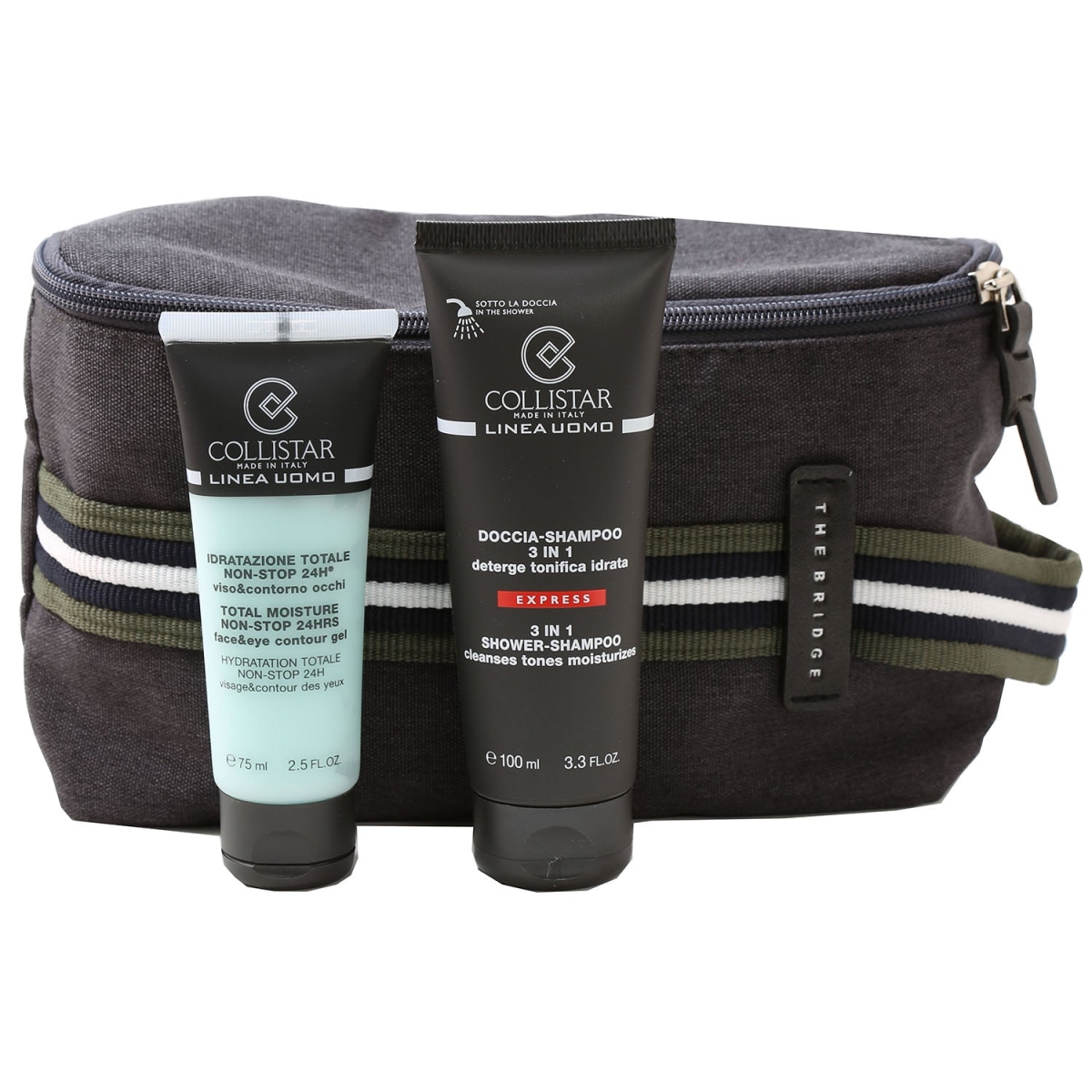 55026515 Idratazione Totale Mens Gift Set