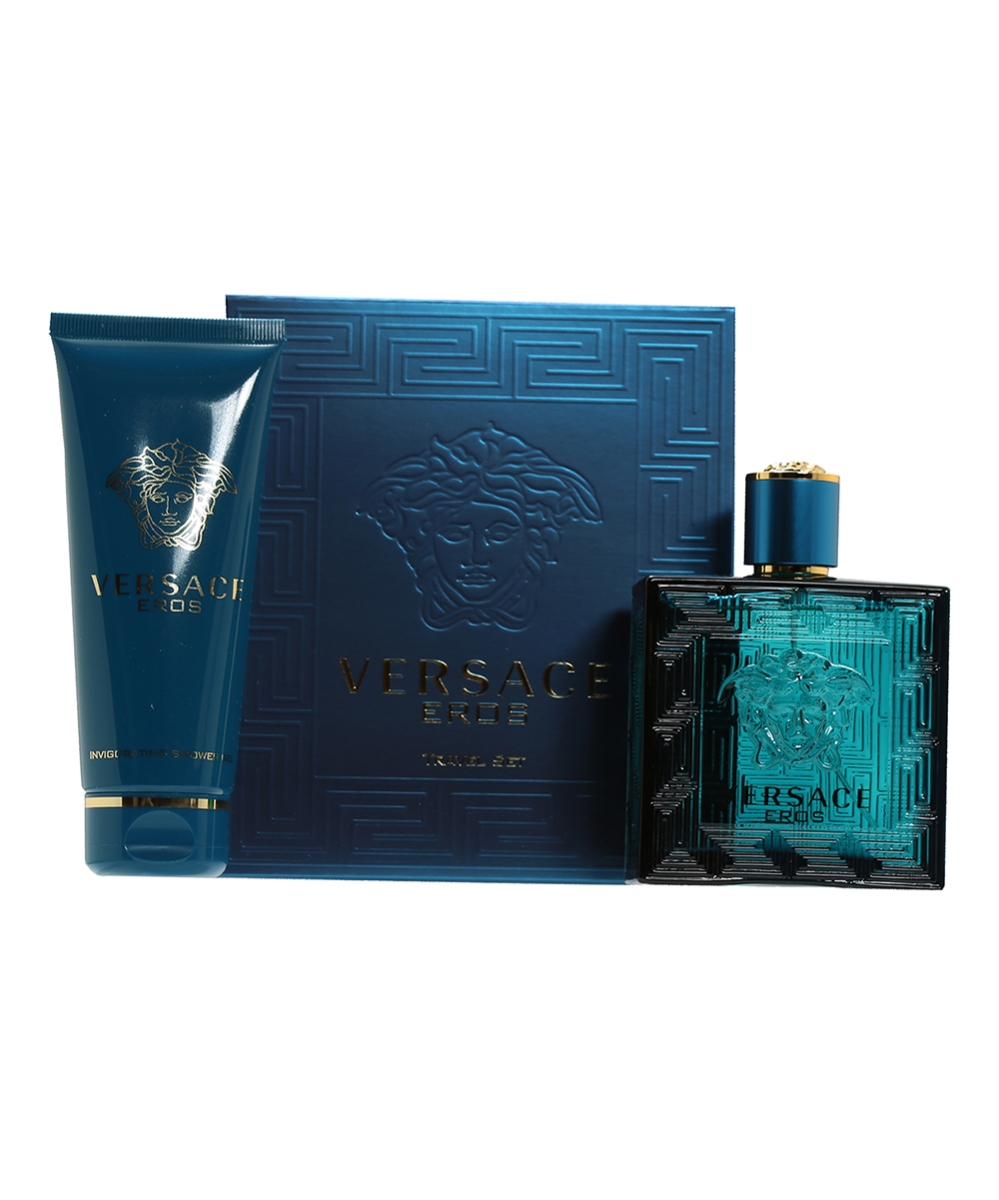 Picture of Versace 22081333 Eros Gift Set - 2 Piece