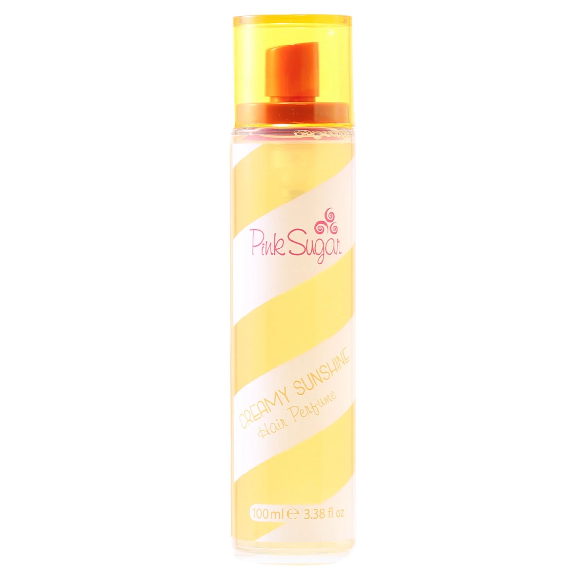 Picture of Aquolina 10023729 3.4 oz Pink Sugar Creamy Sunshine Hair Perfume