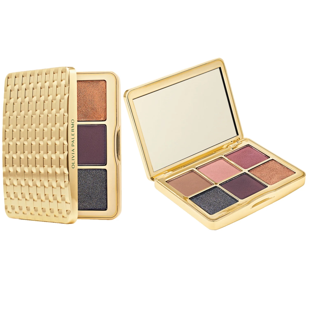 Picture of Olivia Palermo 55029868 Pallet Soiree Eyeshadow