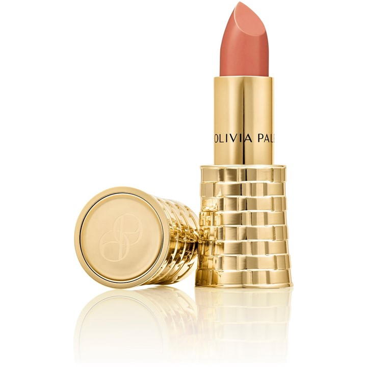 Picture of Olivia Palermo 55029790 Matte Lipstick - Santa Fe