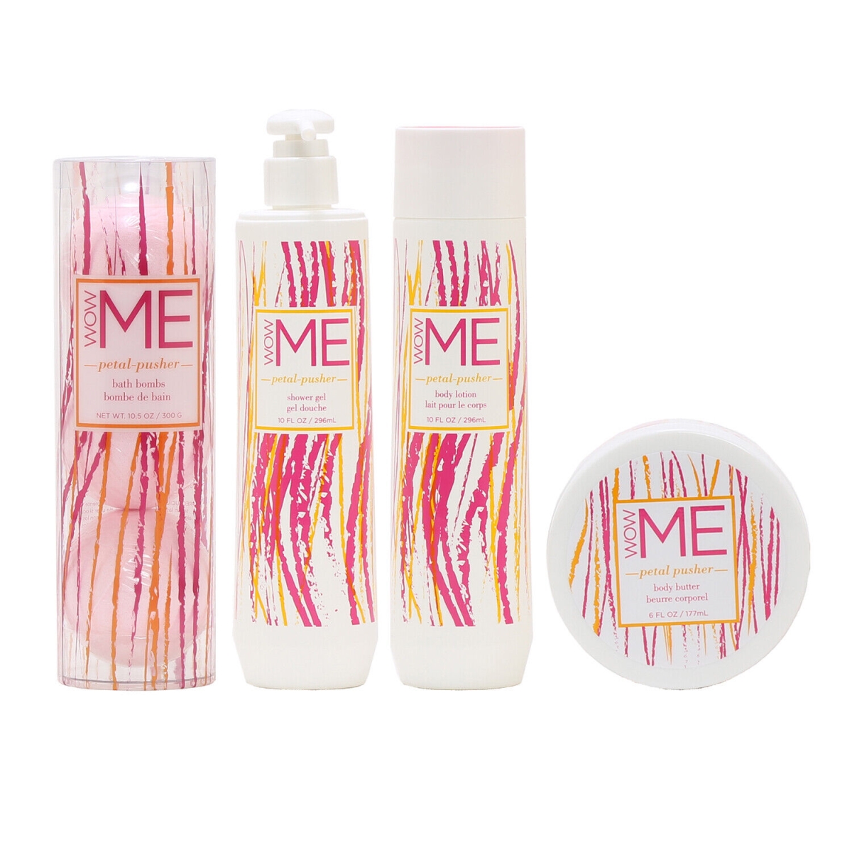 62076179 Bundle Petal Pusher Bath for BOMB3-SG10-BL10-BB6