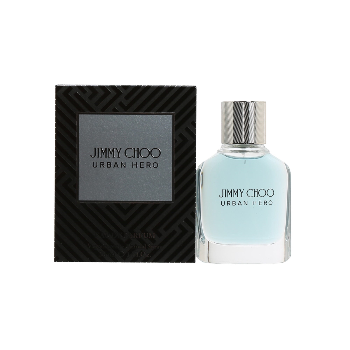 20084846 1 oz  Urban Hero Mens EDP Spray