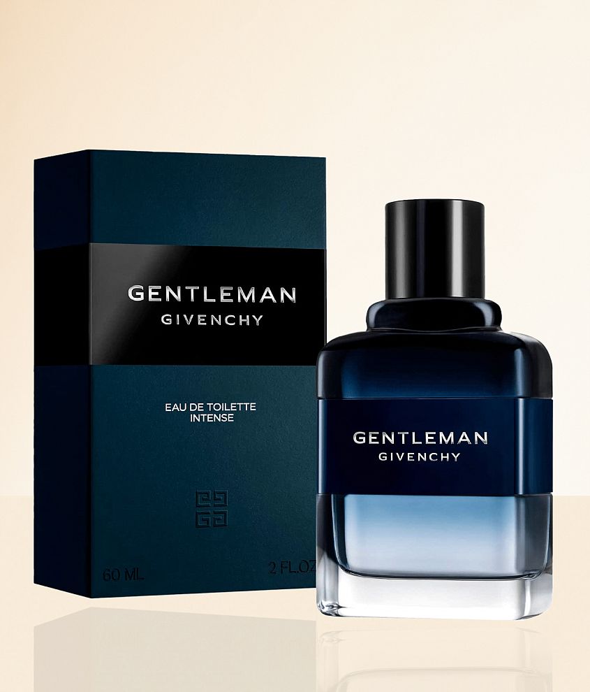 Picture of Givenchy 20035647 2 oz Gentlemen Intense EDT Spray for Men