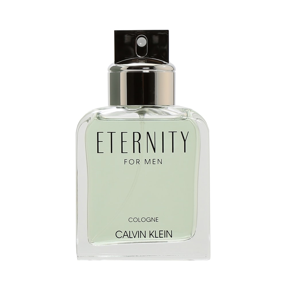 Picture of Calvin Klein 20236644 3.4 oz Eternity Fresh Men EDT Spray