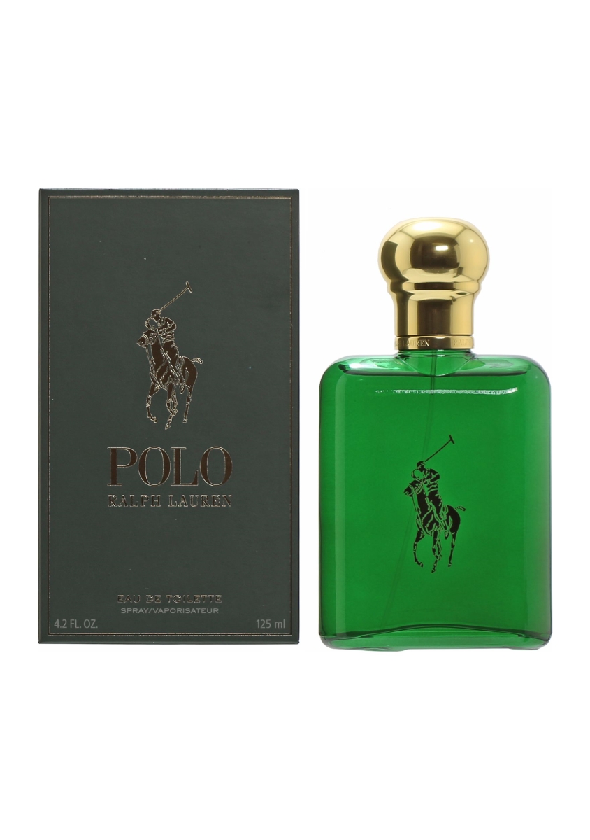 Picture of Ralph Lauren 20042157 4.2 oz Polo Men EDT Spray
