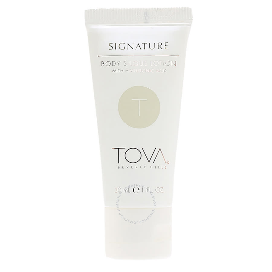 15086505 Ladies Signature Silque Body Lotion, 1 oz