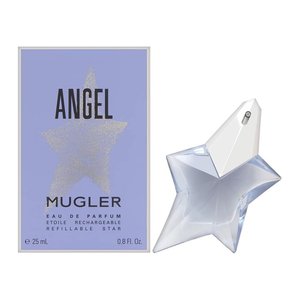 10033724 Angle Ladies by Thierry Mugler Eau De Parfum Spray - 3.3 oz