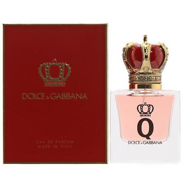 10025754 1 oz Ladies EDP Spray by Q