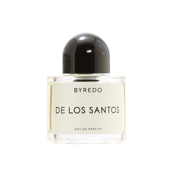 10030796 3.4 oz De Los Santos EDP Spray for Womens