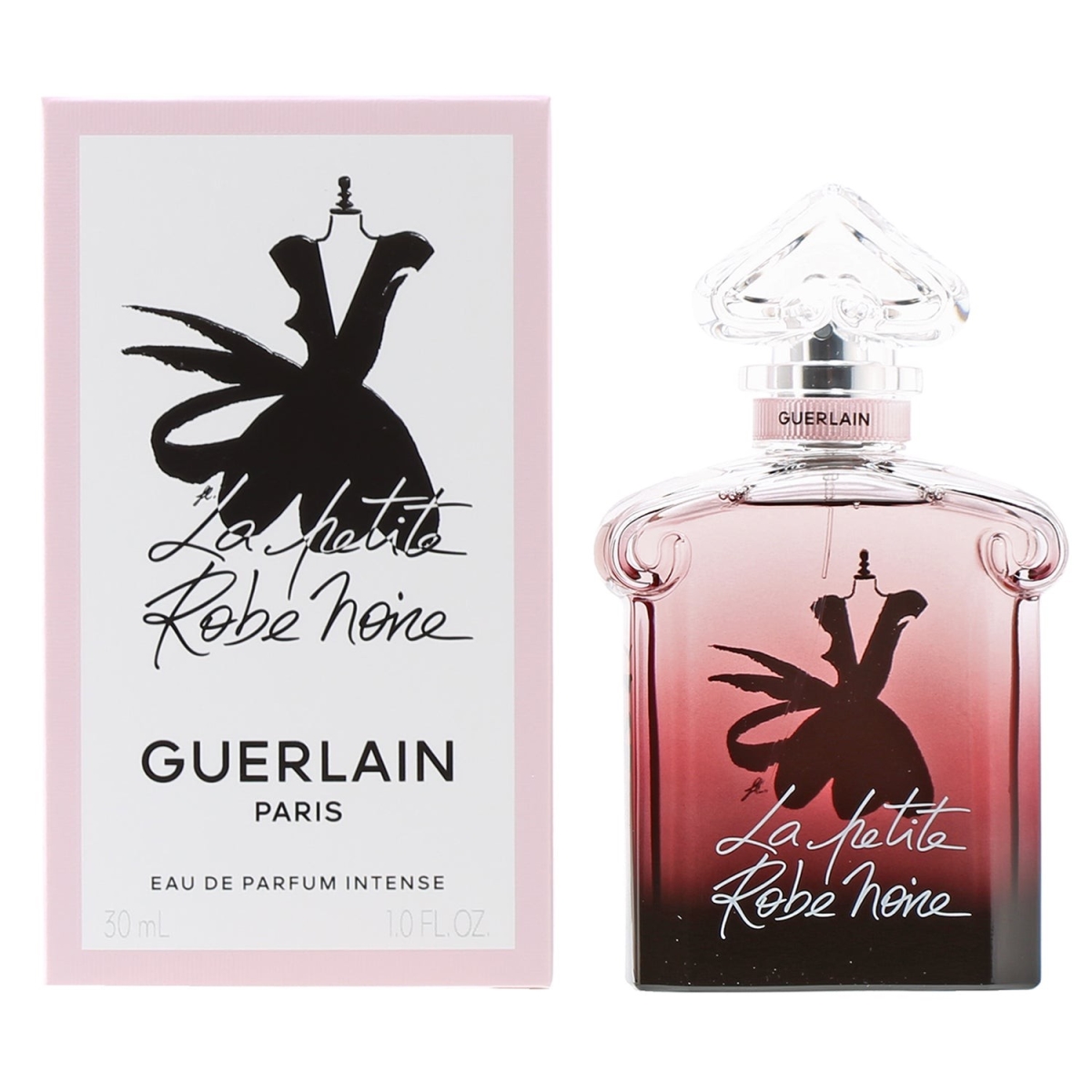 10036033 1 oz La Petite Robe Noire Intense EDP Spray for Womens