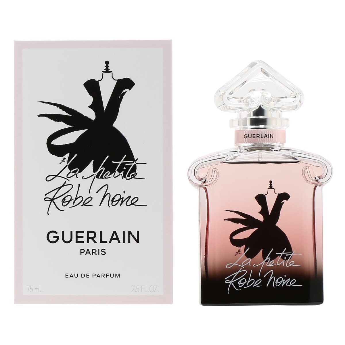 10037146 2.5 oz La Petite Robe Noire Ladies EDP Spray