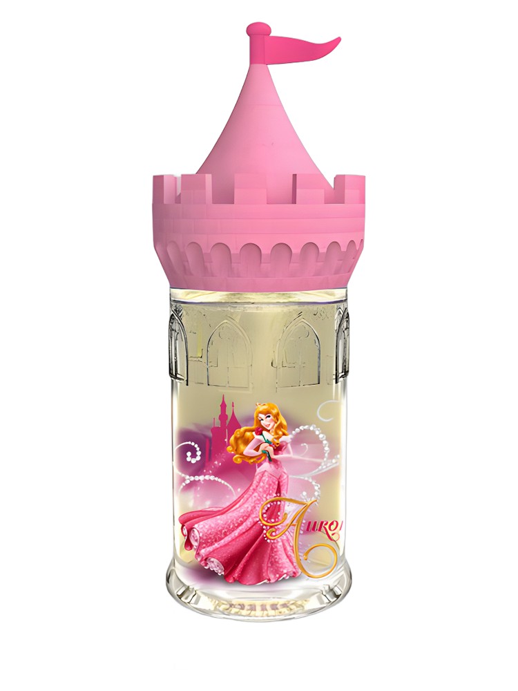 10041044 3.4 oz Womens Princess Aurora Eau De Toilette Spray