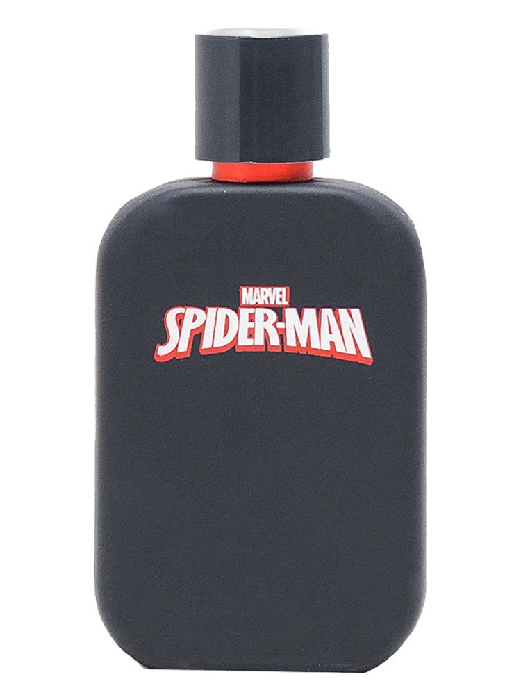 20041228 3.4 oz Womens Spider-Man Eau De Toilette Spray