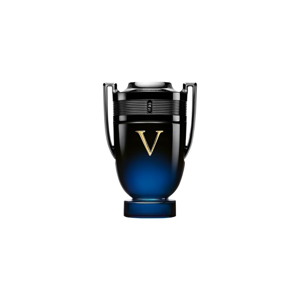 20046834 3.4 oz Men EDP Invictus Victory Intense Elixir Parfum