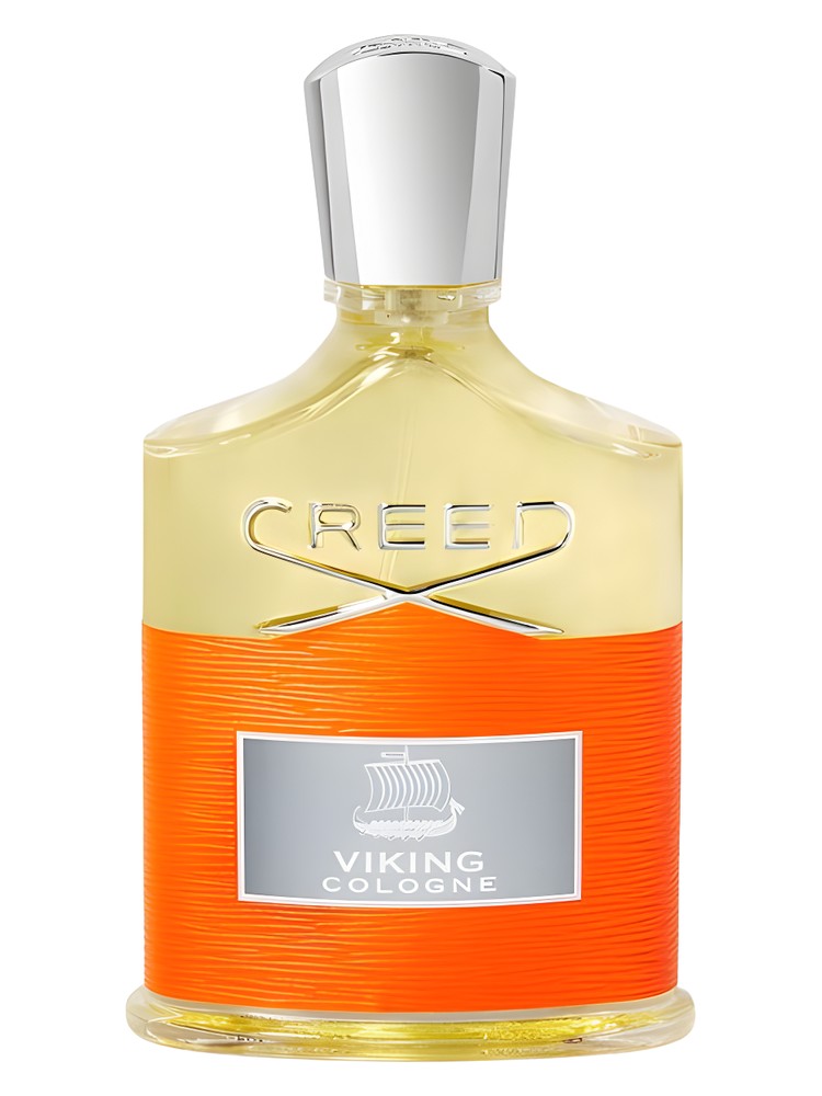 20097655 3.4 oz Mens  Viking Cologne EDP Spray
