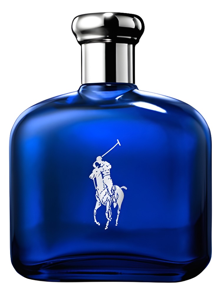 20216646 2.5 oz Mens Polo Blue by  EDT Spray