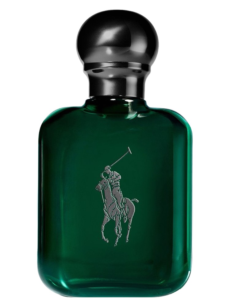 20025082 4 oz Mens Polo Cologne Intense by  Col Spray
