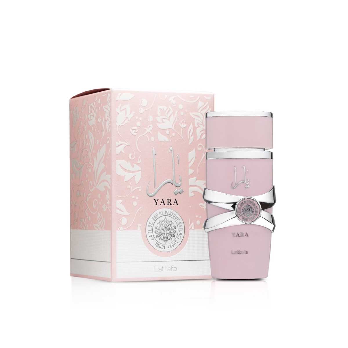 10031038 3.4 oz Womens  Yara EDP Spray