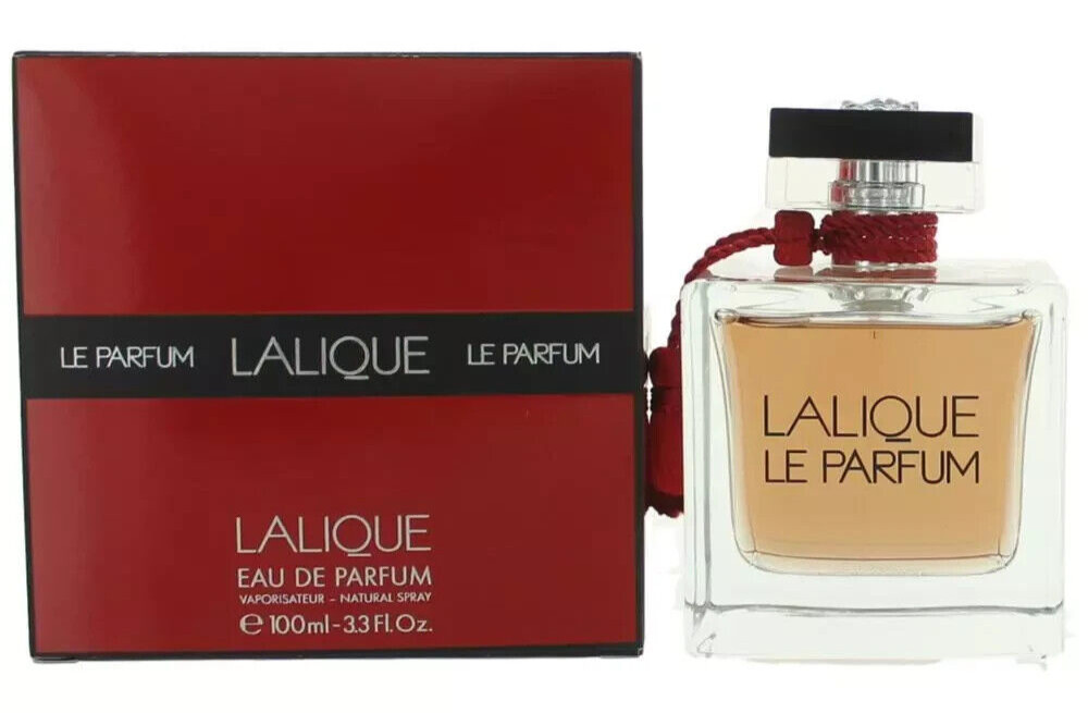 10038419 33 oz Womens  Le Perfume EDP Spray