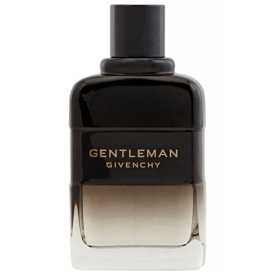 20042379 3.4 oz Mens  Gentleman Boise EDP Spray