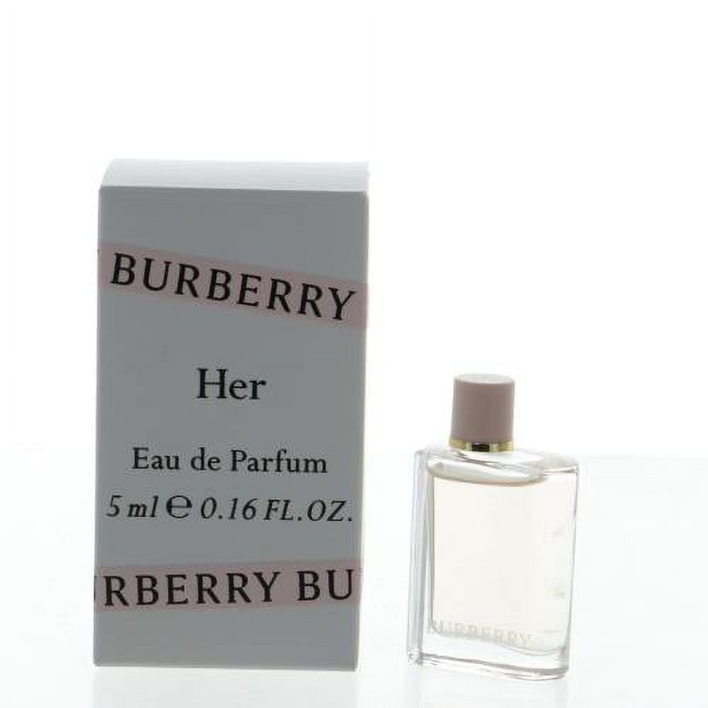 13042683 0.16 oz Womens Mini  Her EDT Spray