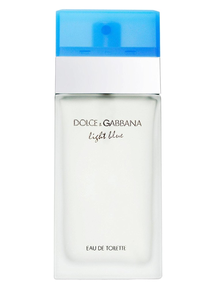 10047305 1 oz Womens  Light Blue EDT Spray