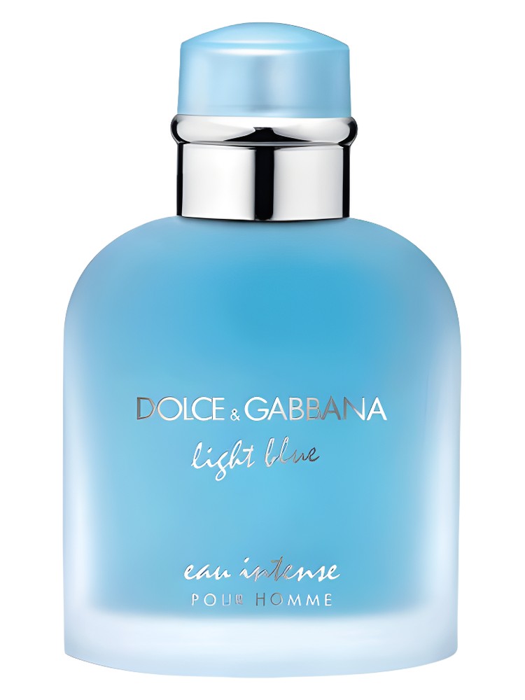 20047312 1.6 oz Mens  Light Blue Pour Homme EDT Spray