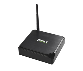 MK39 Hex Core 4K Android Media Player