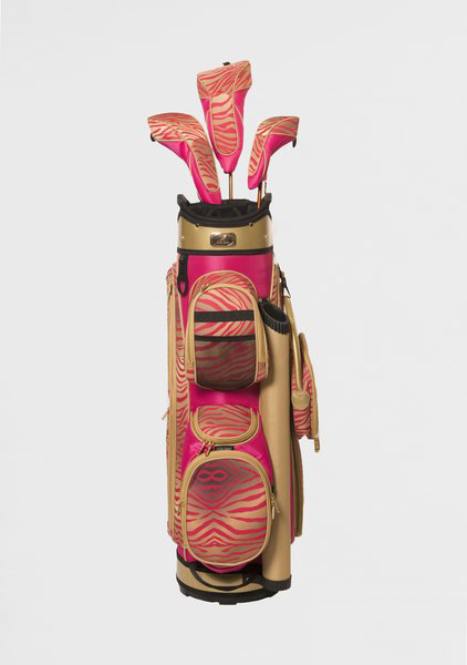 Ladies Golf Cart Bags - Cape Town