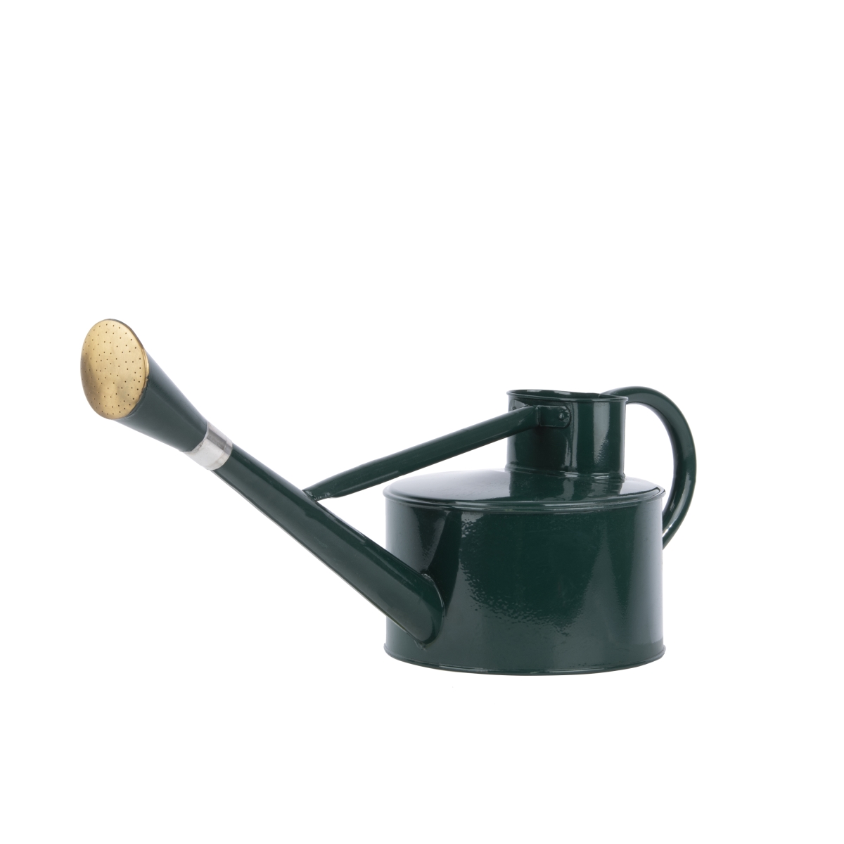 TG171 5 Litre Long Spout Watering Can, Green