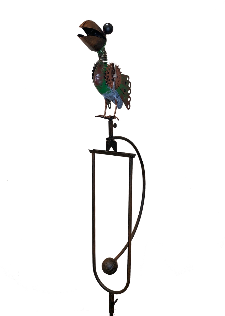 Picture of Esschert Design ZYCT813 Steampunk Bird Rocker