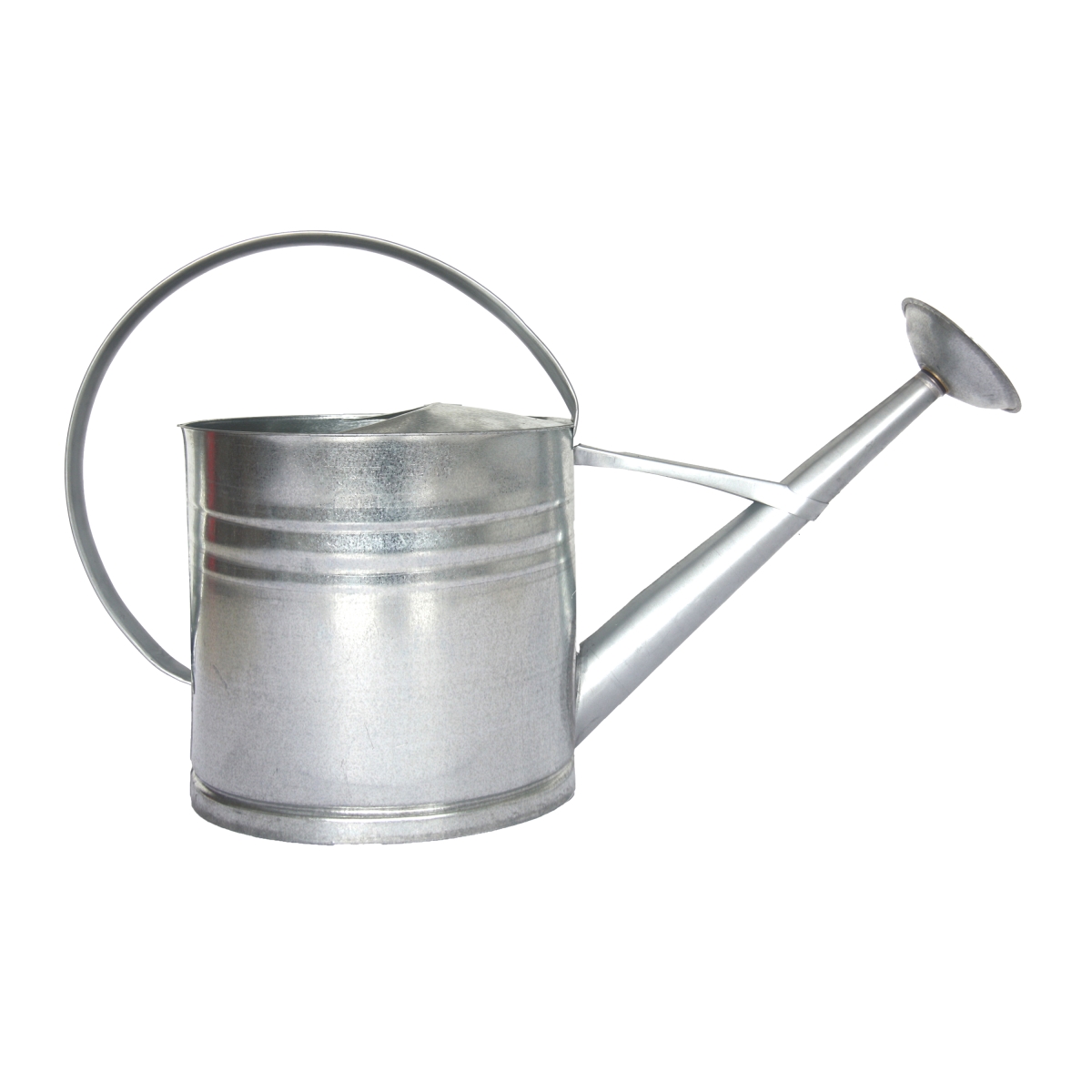 Zinc Watering Can, Large