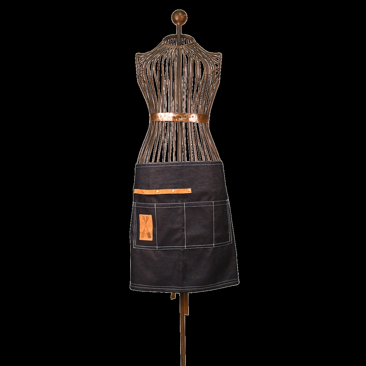 GT155 Denim Garden Tool Belt