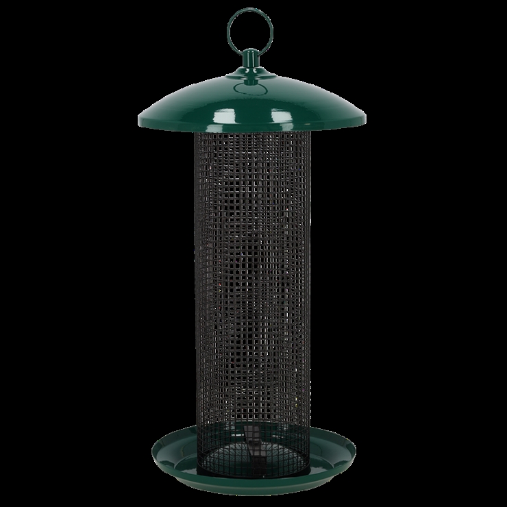 Picture of Esschert Design FB588 2.66L High Volume Nut Feeder - 2XL