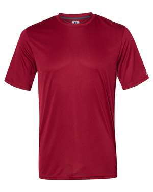 Core Performance Short Sleeve T-Shirt, Cardinal - 3XL