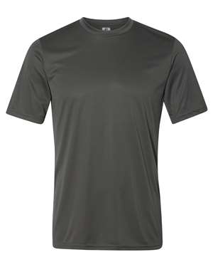 Core Performance Short Sleeve T-Shirt, Stealth - 3XL